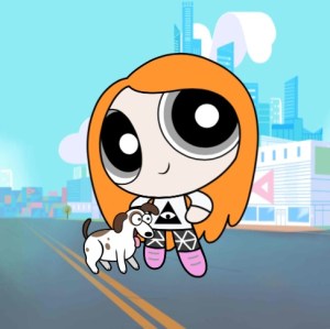 powerpuff