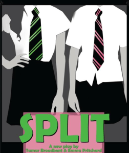 Splitposter